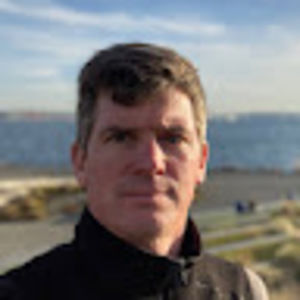 Meet your Posher, Ben